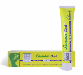 A3 Lemon 4-Ever Gel Tube 25 ml
